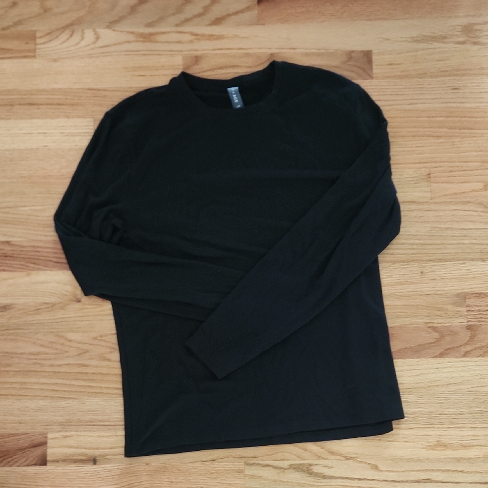 Kit And Ace Long Sleeve Top